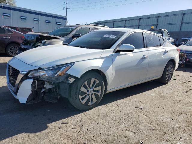 2020 NISSAN ALTIMA S, 