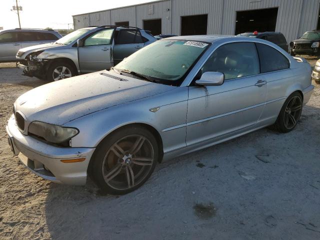 2006 BMW 325 CI, 