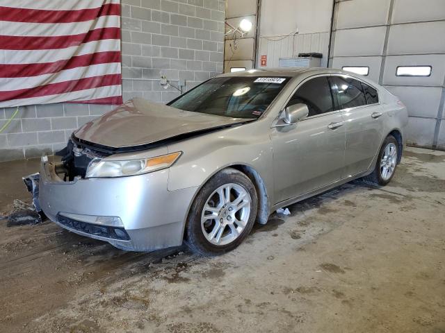 2011 ACURA TL, 