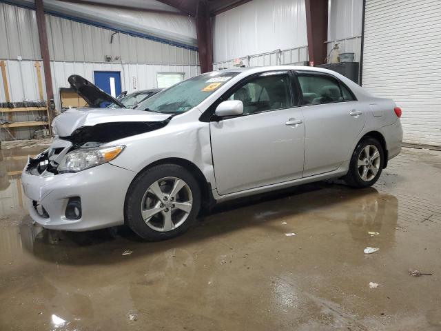 2011 TOYOTA COROLLA BASE, 