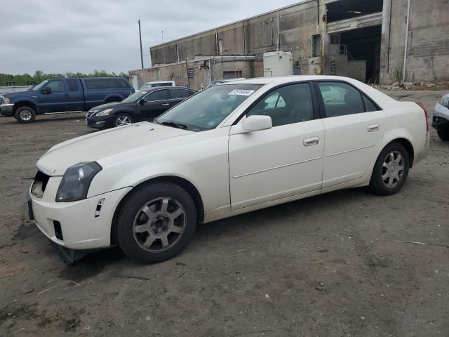 2004 CADILLAC CTS, 