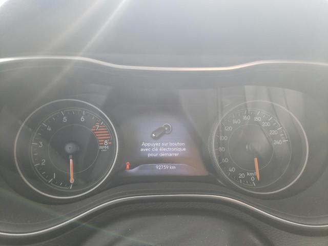 1C4PJMBX4MD138927 - 2021 JEEP CHEROKEE TRAILHAWK WHITE photo 9