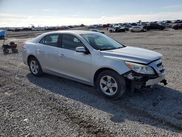 1G11C5SA3DF138934 - 2013 CHEVROLET MALIBU 1LT SILVER photo 4