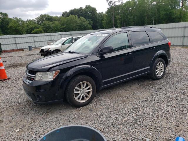 2016 DODGE JOURNEY SXT, 