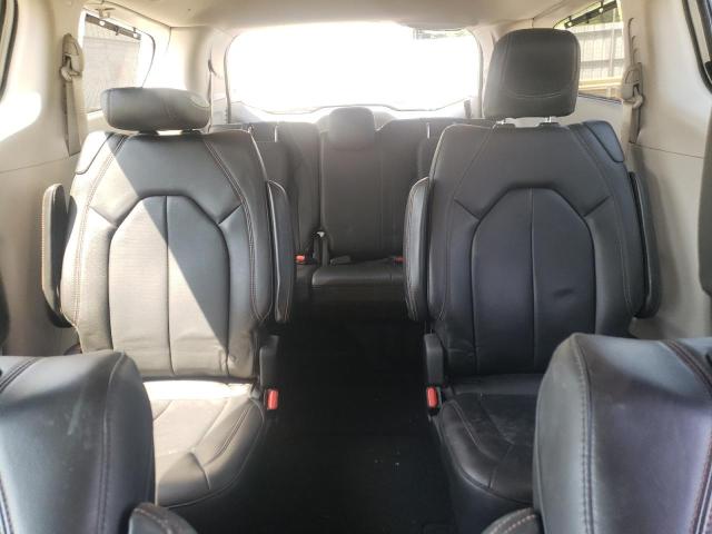 2C4RC1BG7KR627088 - 2019 CHRYSLER PACIFICA TOURING L 白色 照片 10