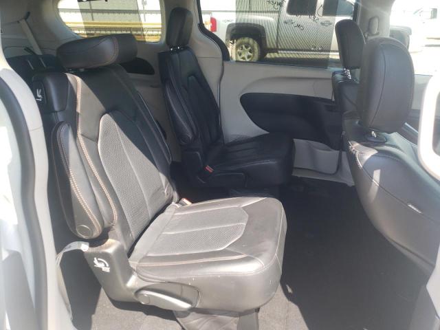 2C4RC1BG7KR627088 - 2019 CHRYSLER PACIFICA TOURING L 白色 照片 11