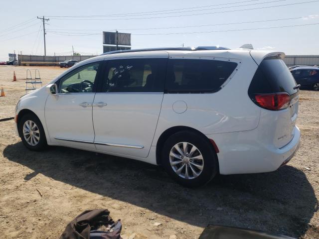 2C4RC1BG7KR627088 - 2019 CHRYSLER PACIFICA TOURING L 白色 照片 2