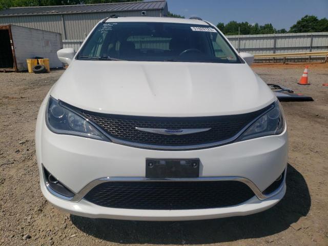 2C4RC1BG7KR627088 - 2019 CHRYSLER PACIFICA TOURING L 白色 照片 5