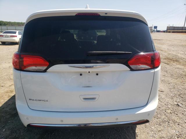 2C4RC1BG7KR627088 - 2019 CHRYSLER PACIFICA TOURING L 白色 照片 6