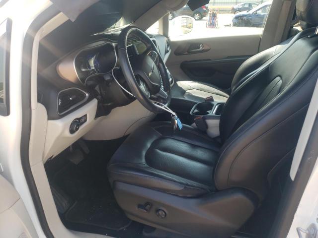 2C4RC1BG7KR627088 - 2019 CHRYSLER PACIFICA TOURING L 白色 照片 7