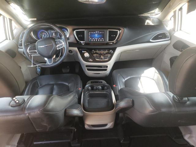 2C4RC1BG7KR627088 - 2019 CHRYSLER PACIFICA TOURING L 白色 照片 8