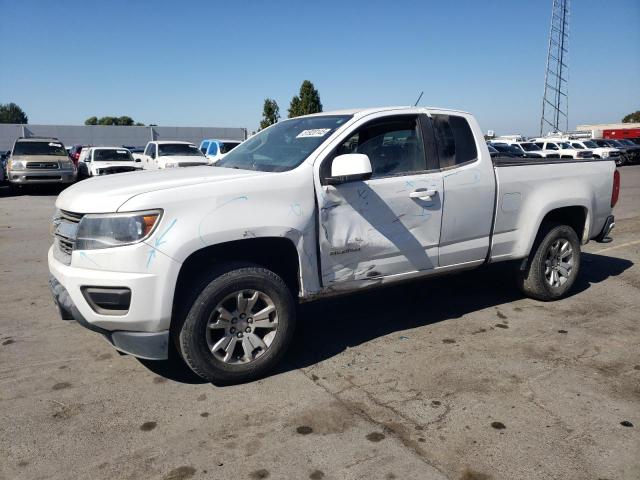 2019 CHEVROLET COLORADO LT, 