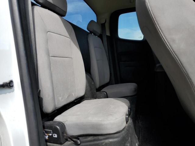 1GCHSCEN0K1127864 - 2019 CHEVROLET COLORADO LT WHITE photo 10