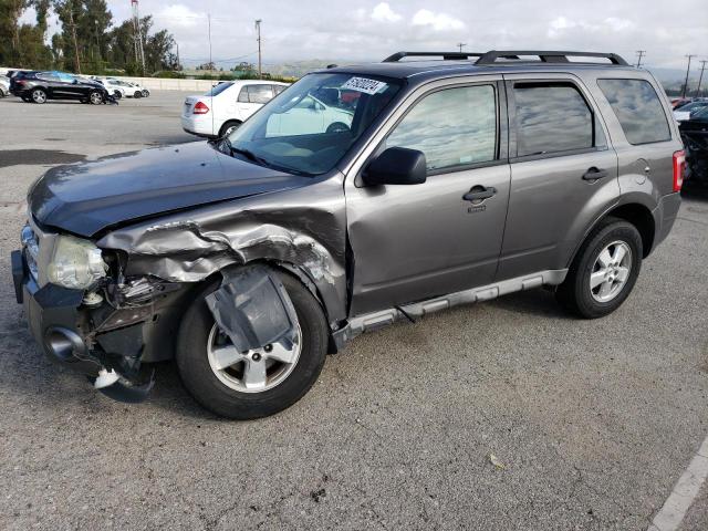 2009 FORD ESCAPE XLT, 