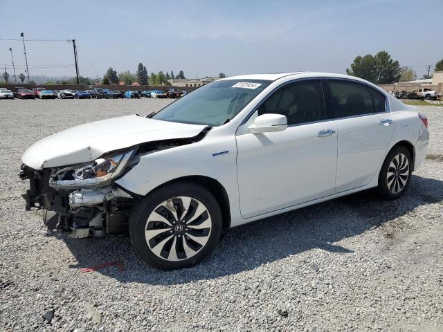 2014 HONDA ACCORD HYBRID EXL, 