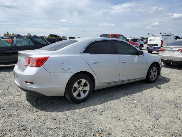 1G11A5SL1FF149716 - 2015 CHEVROLET MALIBU LS SILVER photo 3