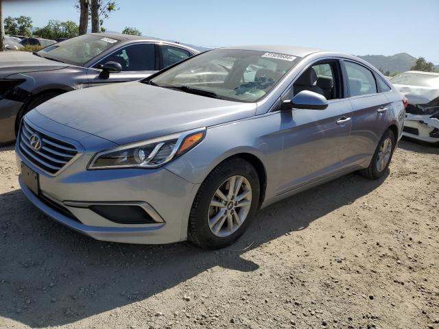 2017 HYUNDAI SONATA SE, 