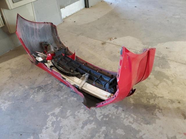 JHMGD38697S058165 - 2007 HONDA FIT S 红色 照片 12