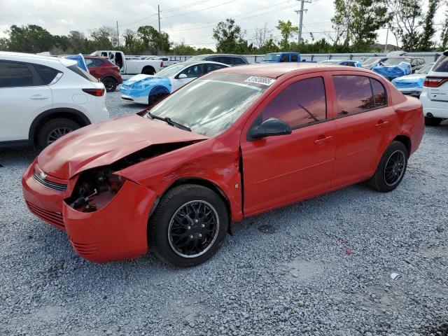 2008 CHEVROLET COBALT LT, 