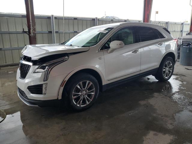 2021 CADILLAC XT5 PREMIUM LUXURY, 