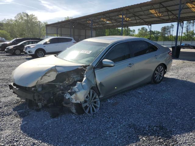 2017 TOYOTA CAMRY LE, 