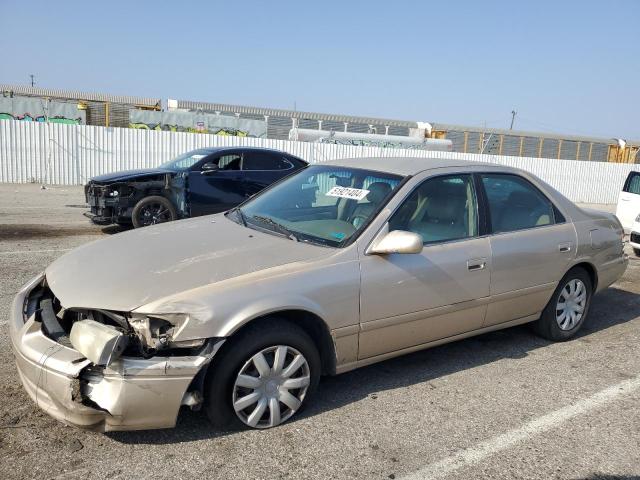 2000 TOYOTA CAMRY CE, 