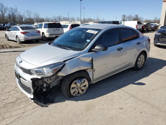 2018 KIA RIO LX, 