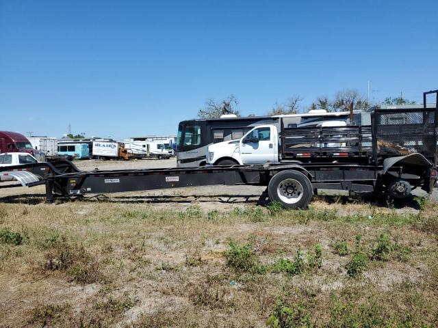 1UNSF4325KC148219 - 2019 OTHER TRAILER BLACK photo 6