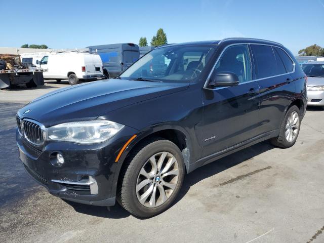 2014 BMW X5 XDRIVE35I, 