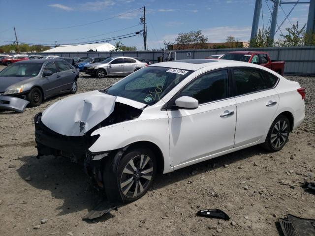 2019 NISSAN SENTRA S, 