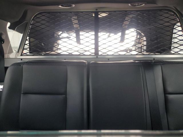 1FM5K8AR0HGB82759 - 2017 FORD EXPLORER POLICE INTERCEPTOR 黑色 照片 10