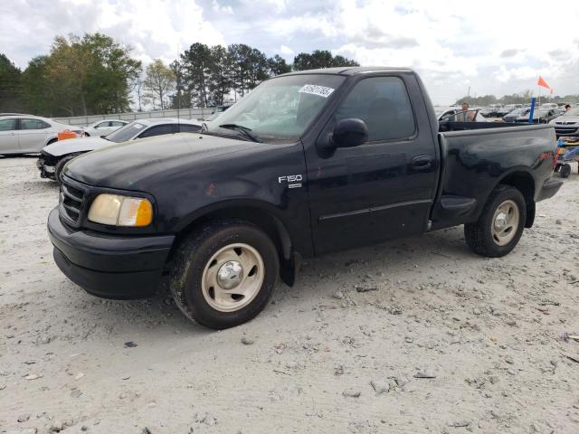 2000 FORD F150, 