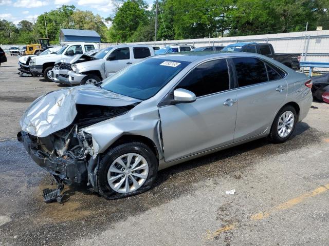 2016 TOYOTA CAMRY LE, null