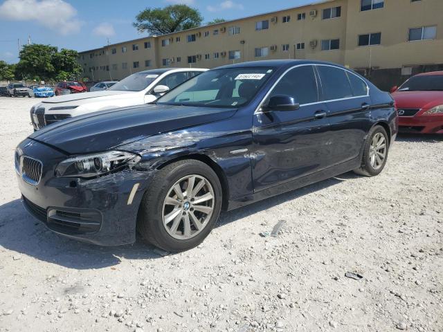 2014 BMW 528 I, 