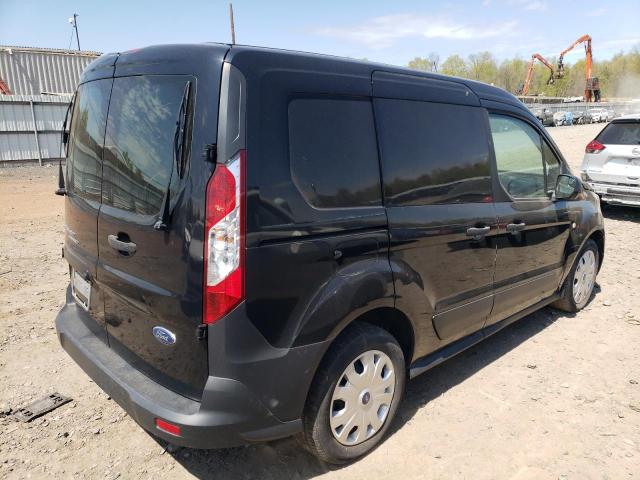 NM0LS6E27K1421499 - 2019 FORD TRANSIT CO XL BLACK photo 3