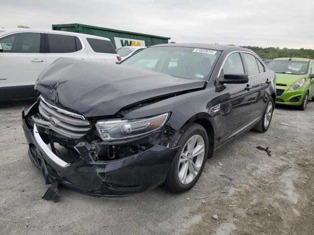 2016 FORD TAURUS SE, 