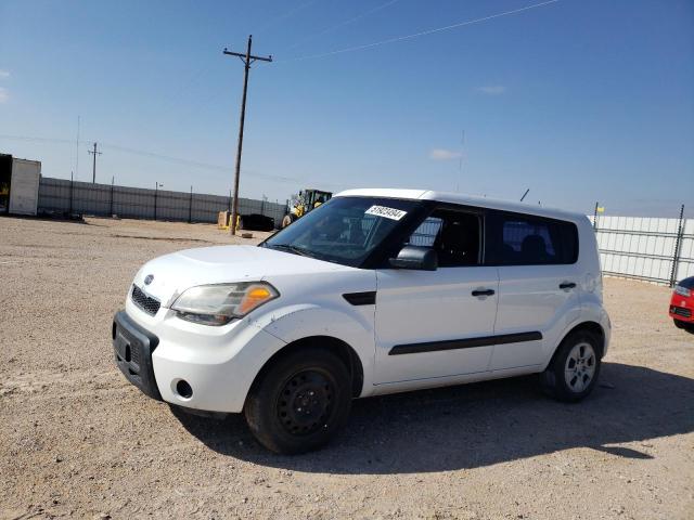 2011 KIA SOUL, 