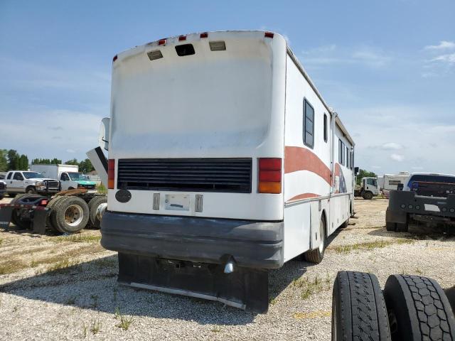 4S7NT9K09RC011698 - 1994 SPARTAN MOTORS MOTORHOME TWO TONE photo 4