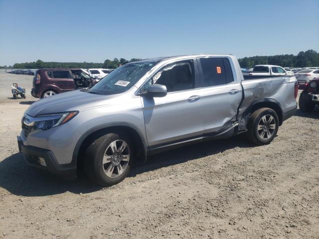 2018 HONDA RIDGELINE RTL, 