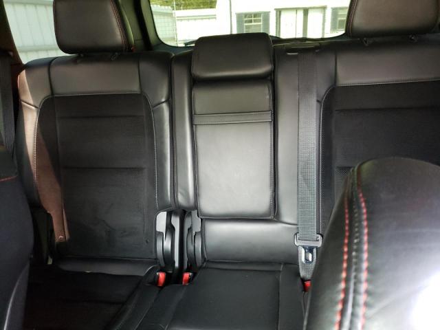 1C4RJFLG7JC399425 - 2018 JEEP GRAND CHER TRAILHAWK 石墨色 照片 10