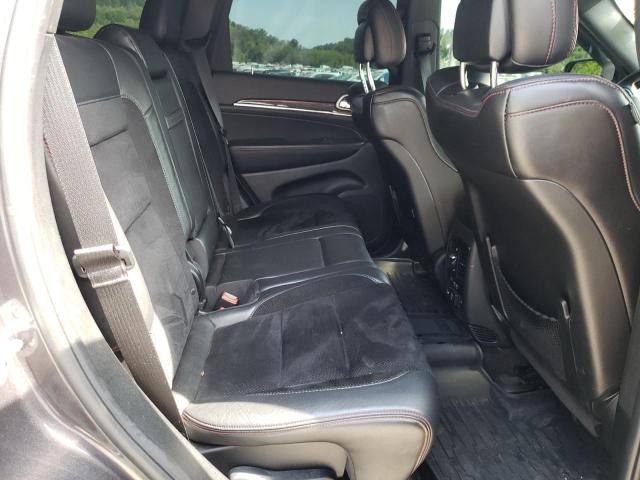 1C4RJFLG7JC399425 - 2018 JEEP GRAND CHER TRAILHAWK 石墨色 照片 11