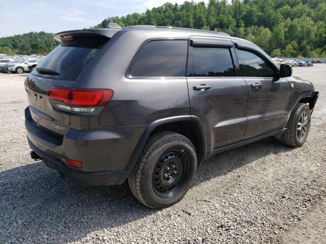 1C4RJFLG7JC399425 - 2018 JEEP GRAND CHER TRAILHAWK 石墨色 照片 3