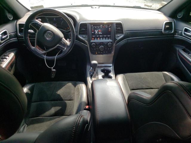 1C4RJFLG7JC399425 - 2018 JEEP GRAND CHER TRAILHAWK 石墨色 照片 8