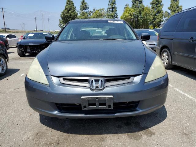 1HGCM66825A037667 - 2005 HONDA ACCORD EX CHARCOAL photo 5