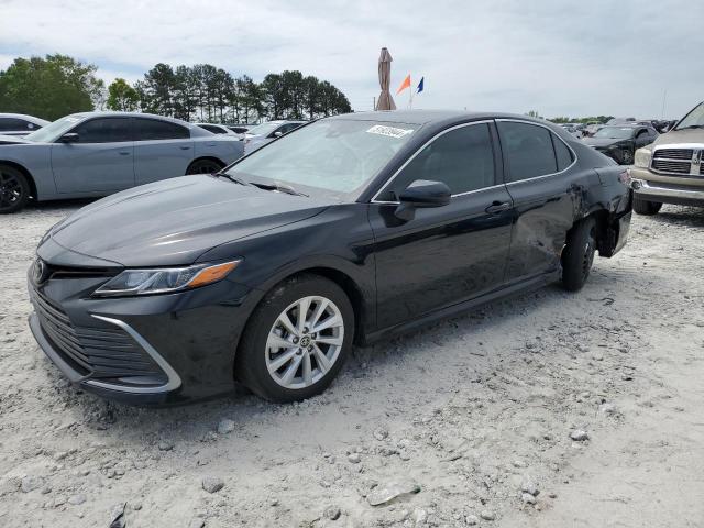 2022 TOYOTA CAMRY LE, 