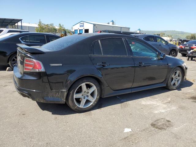 19UUA66276A060369 - 2006 ACURA 3.2TL BLACK photo 3