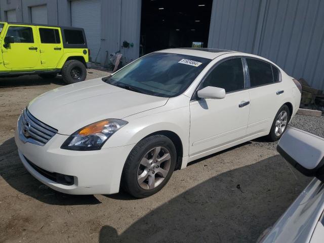 2009 NISSAN ALTIMA 2.5, 