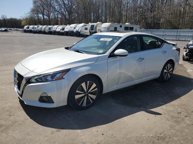 2019 NISSAN ALTIMA SV, 