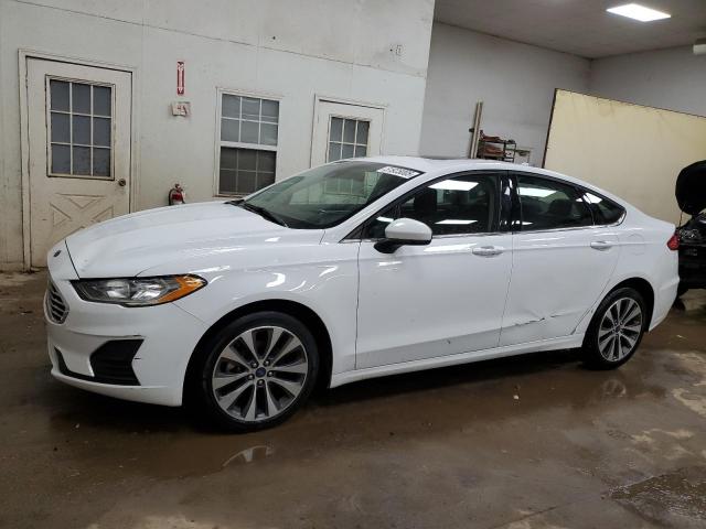 2020 FORD FUSION SE, 