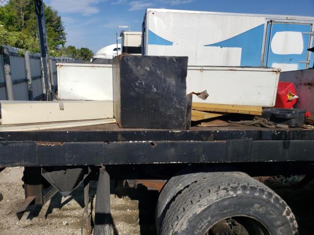 1GDL7H1C4YJ527539 - 2000 GMC C-SERIES C7H042 白色 照片 10